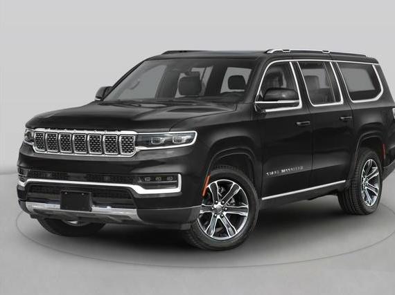 JEEP GRAND WAGONEER L 2024 1C4SJSFP1RS107470 image JEEP GRAND WAGONEER L 2024 1C4SJSFP1RS107470 image
